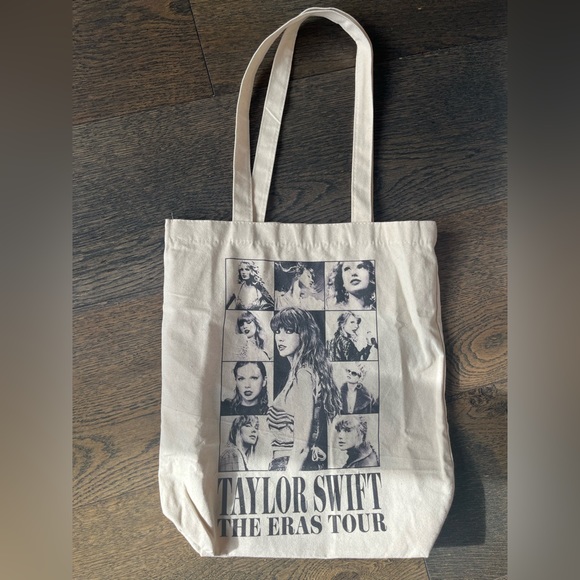 Taylor Swift The Eras Tour VIP Full Merchandise Box - Picture 7 of 11